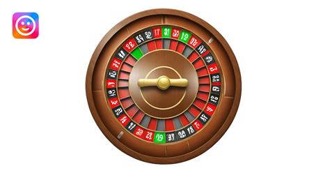 Roulette Emoji