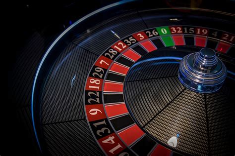 Roulette In Python