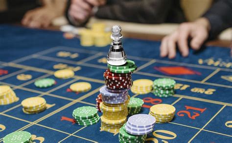 Roulette Marker Name