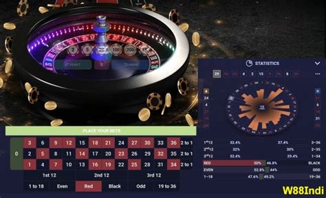 Roulette Most Winning Numbers