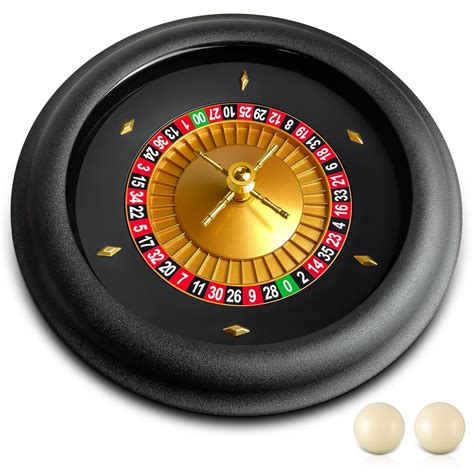 Roulette Set Amazon