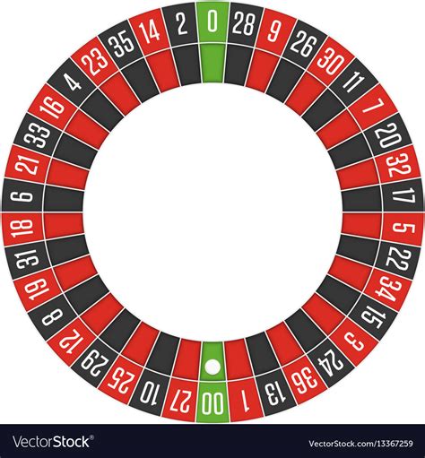Roulette Wheel