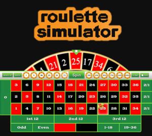 Roulette Wheel Simulator App
