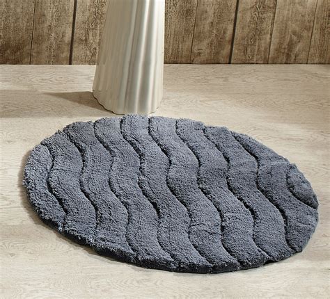 Round Bath Mat: The Perfect Addition To Your Bathroom