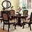 Henley Round Dining Table 6 Seater Neptune Furniture