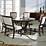 Kincaid Furniture Cascade Round Dining Table Set with 4 Chairs Godby