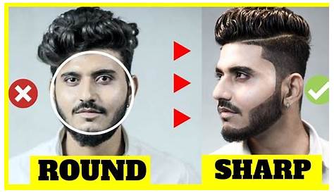 Round Face Hairstyle Boy Indian The World Of Cinema s Men Latest