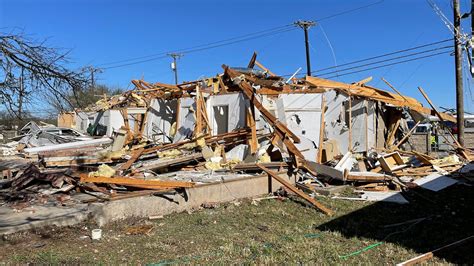 SERVPRO of / East Round Rock / Hutto Storm Damage News And
