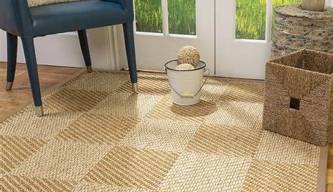 Round Jute Rugs Shop By Size Color Sisal Rugs Direct