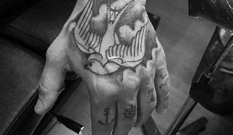 tattoos for men brazo Tattoosformen Hand tattoos for