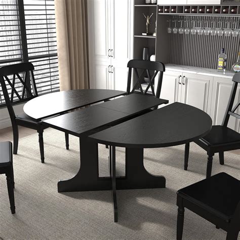 Round/Oval Kitchen Tables