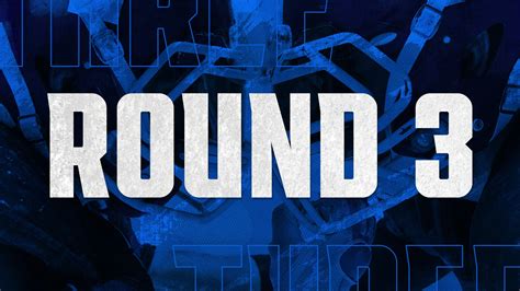 round 3 butt sluts