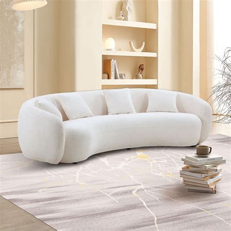Round About Sofa