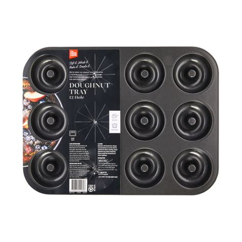 Round Baking Tray Coles