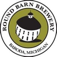 Round Barn Brewery in Michigan. Brewery, Places to go, Favorite places