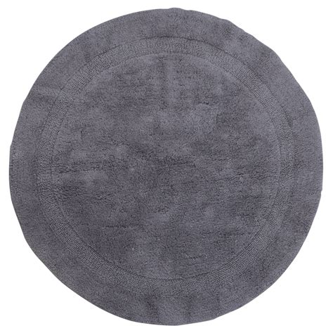 Round Bath Mats Au