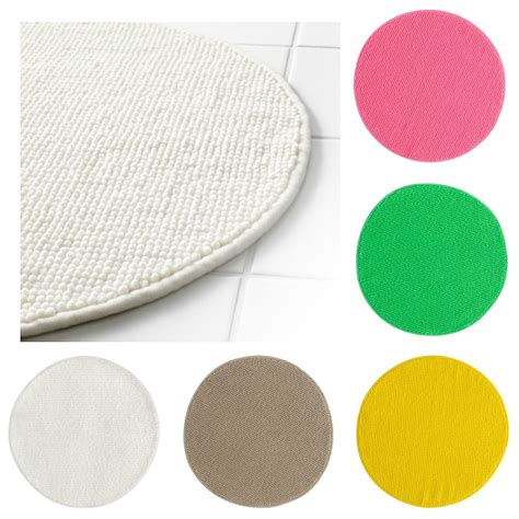 Round Bath Mats Ikea