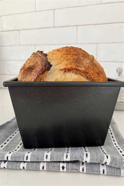 Round Bread Pan Recipe