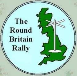 round britain rally 2024