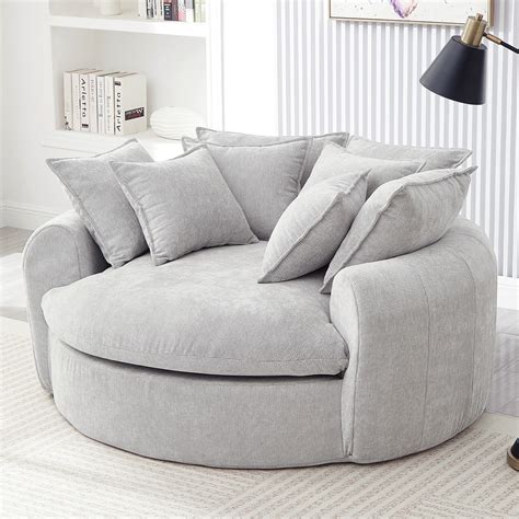 Round Lounge Chairs Ideas on Foter