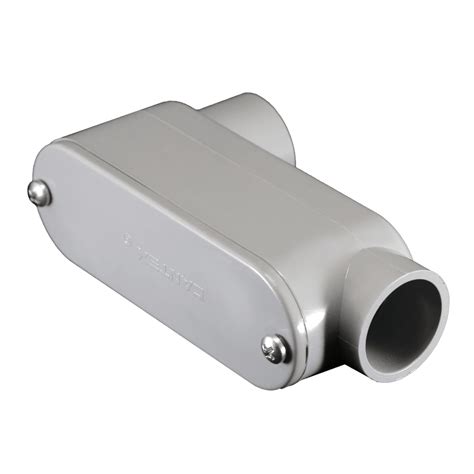Round Conduit Body