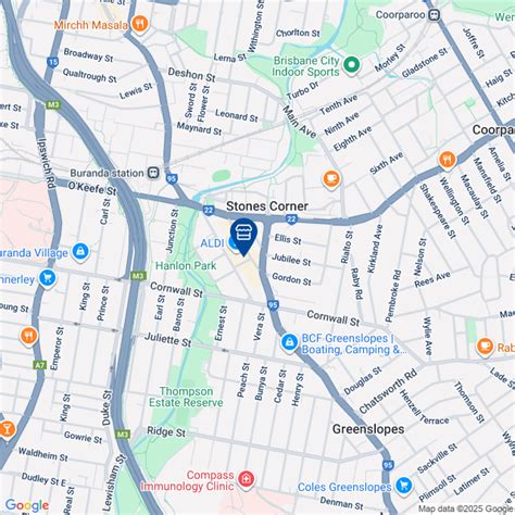 Round Corner Vinnies