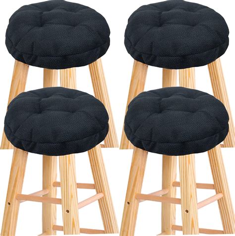 Round Cushion For Bar Stool