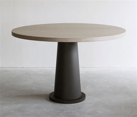 Round Dining Room Table Metal Base
