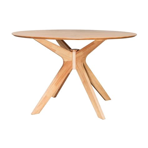 Round Dining Table For 4 Australia