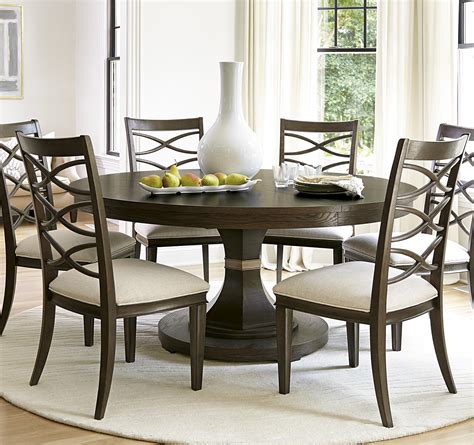 Round Dining Table Set Craigslist