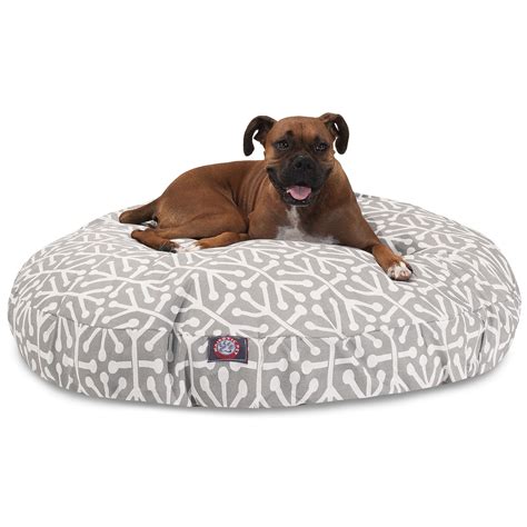Ultimate Round Dog Bed Ideas for Comfort