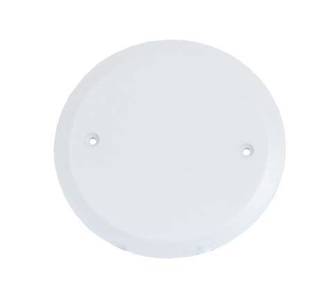 Round Electrical Box Cover Menards