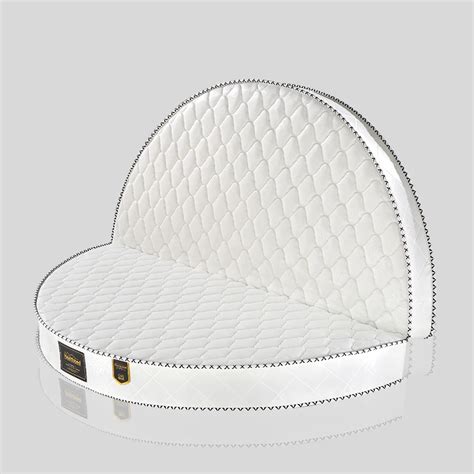 Round Mattress King Size
