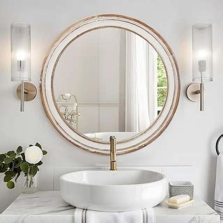 Round Mirrors Bed Bath Beyond