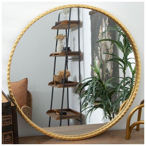 Round Mirrors Hobby Lobby