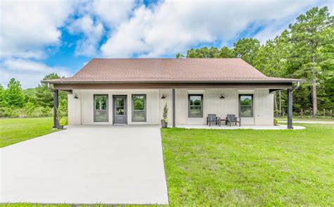 Round Mountain Rd Conway Ar