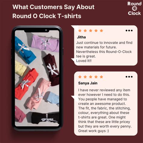 Round O Clock Online Order