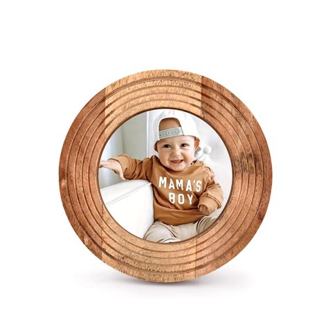 Round Picture Frames Michaels