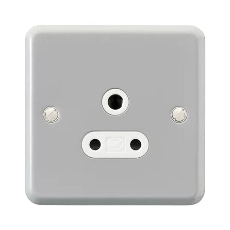 Round Pin Sockets Electrical