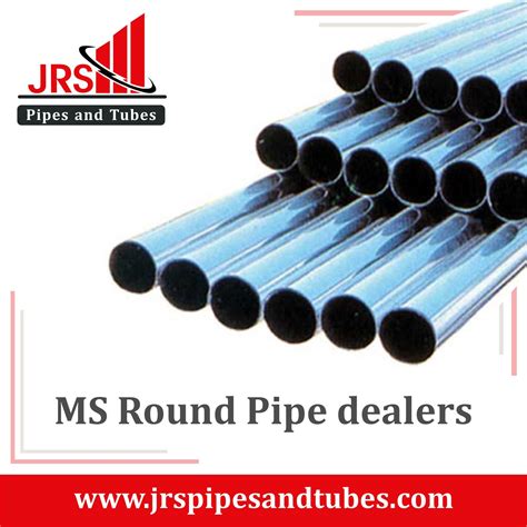 Round Pipe Sizes In Mm
