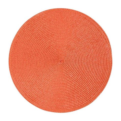 Round Placemats Spotlight