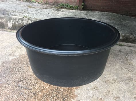 Round Pond Liners