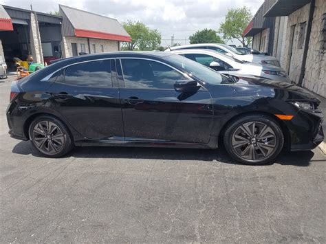 round rock window tint