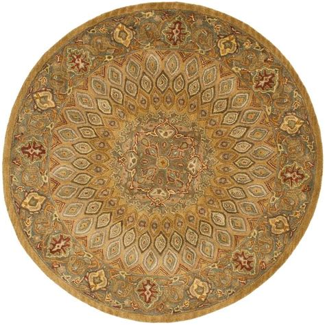 Round Rugs 10