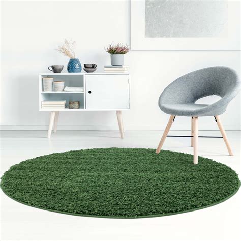 Round Rugs The Range