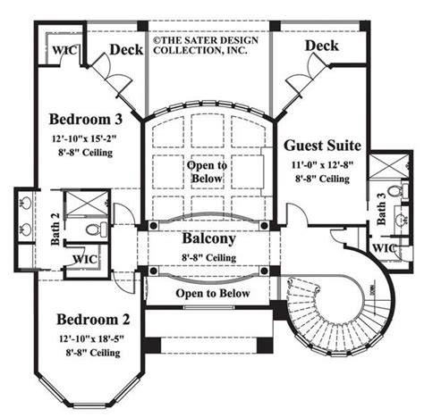 How to Build a Circular Staircase AyanaHouse