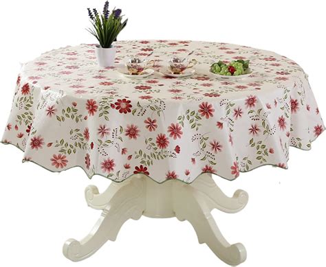 Round Table Cloths Uk