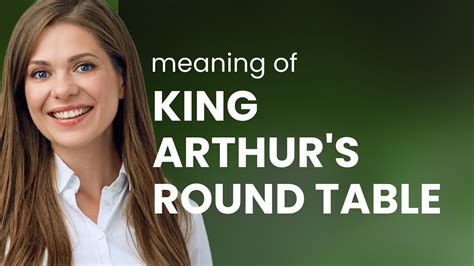 round table definition