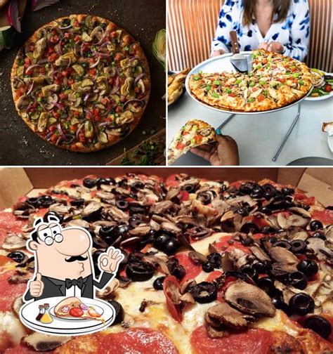 Round Table Pizza Beaverton