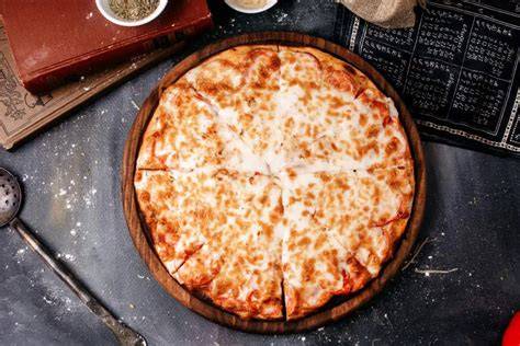 Delivery Ultimeat pizza (original crust, small) 13.99 grub hub Yelp